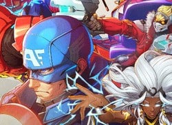 Marvel Tokon: Fighting Souls (PS5) - The Most Exciting Fighting Game in Years