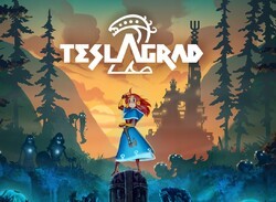 Teslagrad 2 (Switch) - A Fine Follow-Up That Leaves You Wanting More