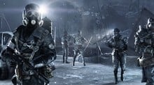 Metro 2033 Redux