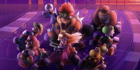 Vorige artikel: Na 32 jaar krijgt Super Mario Kart een uitbreiding 