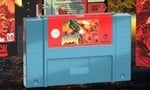 DOOM Is Getting A New And Improved Definitive Release On Super Nintendo