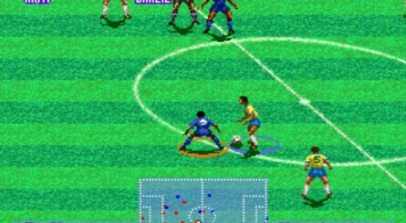 International Superstar Soccer Gets Updated For The 2026 World Cup 5