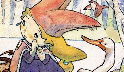 Popolocrois Monogatari 2 For PS1 Gets New English Fan Translation