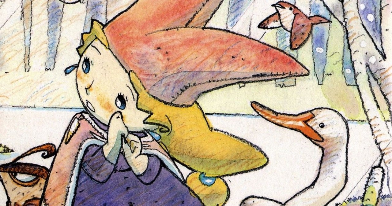 Popolocrois Monogatari 2 Receives Complete English Fan Translation for PlayStation