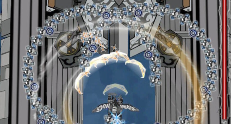 The Last Officially Released Dreamcast Game 'Karous' Is Getting A Steam Reissue Next Year