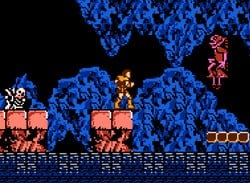 Castlevania's "Ultimate Glitch" Has Been Discovered
