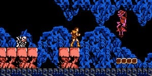 Previous Article: Castlevania's "Ultimate Glitch" Has Been Discovered