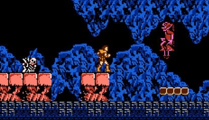 Castlevania's "Ultimate Glitch" Has Been Discovered