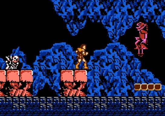 Castlevania's "Ultimate Glitch" Has Been Discovered