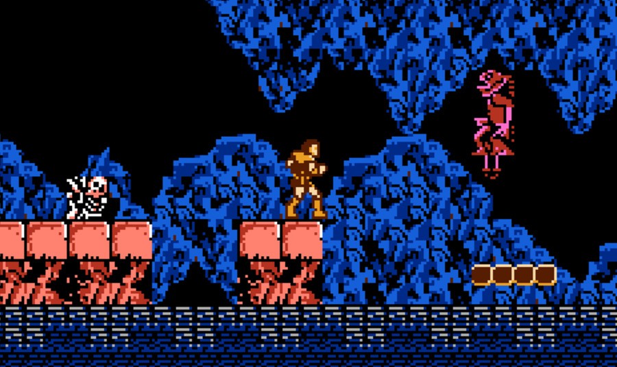 Castlevania's "Ultimate Glitch" Has Been Discovered 1