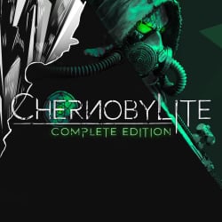 Chernobylite Complete Edition Cover