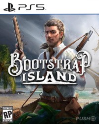 Bootstrap Island Cover