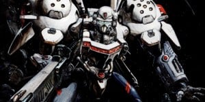 Previous Article: The Making Of: Omega Boost - "Layzner's Movement Was Burned Into My Imagination" - How Yuji Yasuhara Created A PS1 Mecha Classic