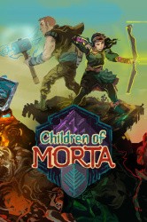 Children of Morta Cover