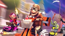 Coffin Dodgers