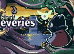 Upcoming Steam Adventure 'Isle Of Reveries' Looks To Be A Must For Zelda Fans