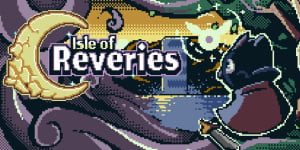 Next Article: Upcoming Steam Adventure 'Isle Of Reveries' Looks To Be A Must For Zelda Fans