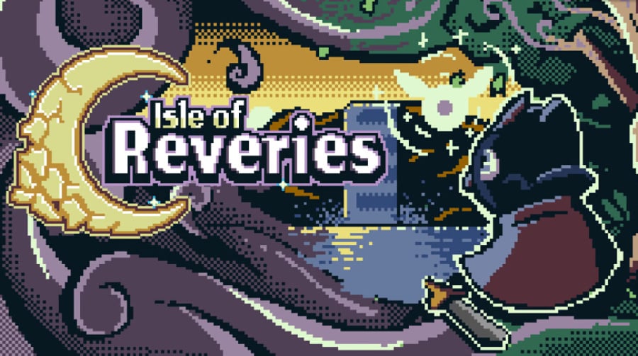 Isle of Reveries