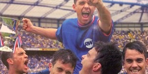 Next Article: Flashback: Remembering The Time Robbie Williams Did Motion Capture For FIFA