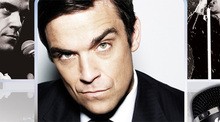 We Sing: Robbie Williams