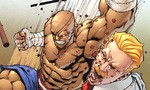 Street Fighter Origins: Sagat Will Explore The God Of Muay Thai's Background