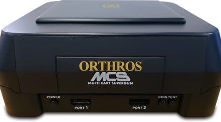 Orthros