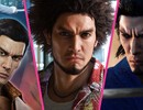 Poll: What's The Best Yakuza / Like A Dragon Game?
