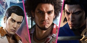 Previous Article: Poll: What's The Best Yakuza / Like A Dragon Game?