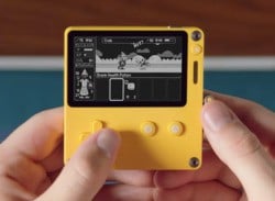 Playdate Has Had Enough Of All This Generative AI Nonsense