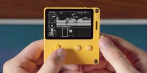 Previous Article: Playdate Has Had Enough Of All This Generative AI Nonsense