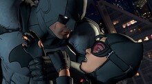 Batman: The Telltale Series - Episode 1: Realm of Shadows