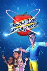 Are You Smarter Than A 5th Grader Cover