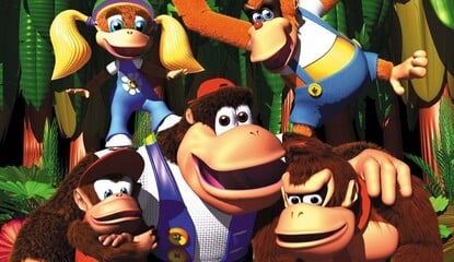 Nintendo Expands Switch Online's N64 Library With Another Game