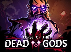 Curse Of The Dead Gods (Switch) - Fans Of Hades Will Find Lots To Like Here