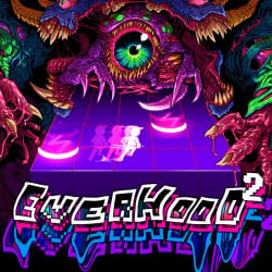 Everhood 2 Cover