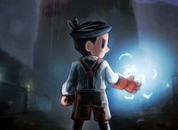 Teslagrad (Wii U eShop)