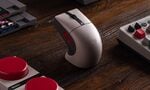 8BitDo's Latest Spin On Its Retro R8 Mouse Takes Inspiration From A Classic Nintendo Console