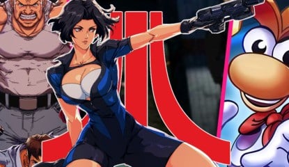 Atari Strengthens Its Emulation Of Classic PS1, PS2, PS3 Games With Another Strategic Acquisition