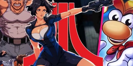 Previous Article: Atari Strengthens Its Emulation Of Classic PS1, PS2, PS3 Games With Another Strategic Acquisition