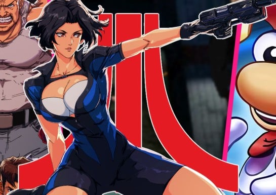 Atari Strengthens Its Emulation Of Classic PS1, PS2, PS3 Games With Another Strategic Acquisition