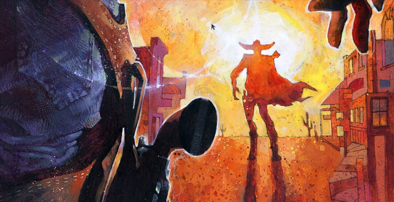 Outlaws