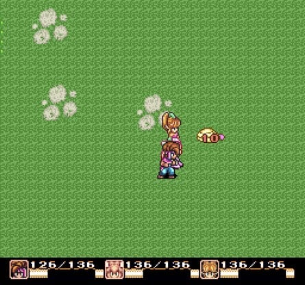 Secret Of Mana On PC Engine? Don't Get Too Excited Yet 1