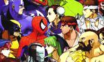 Secret Website Offers Remarkable Insight Into The Making Of The First Marvel vs. Capcom