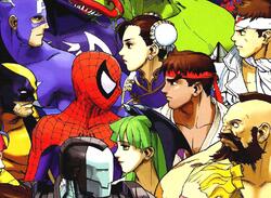 Secret Website Offers Remarkable Insight Into The Making Of The First Marvel vs. Capcom