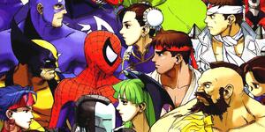 Previous Article: Secret Website Offers Remarkable Insight Into The Making Of The First Marvel vs. Capcom