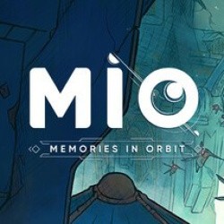 MIO: Memories In Orbit Cover