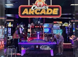 Iconic Arcade Chain 'Chuck E. Cheese' Launches New Locations Aimed At Nostalgic Adults