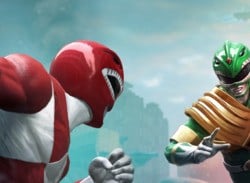 Power Rangers: Battle For The Grid (Switch) - A Promising Fighter Undone By Publisher Greed