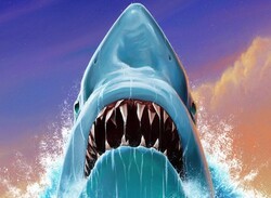 Limited Run Games Is Bringing NES 'Jaws' To Switch In "Massively Expanded" Form