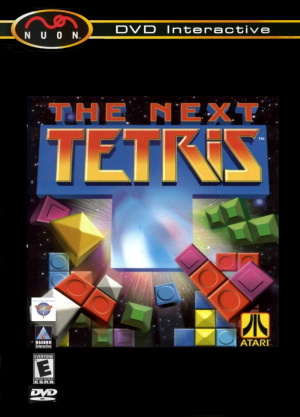 The Next Tetris